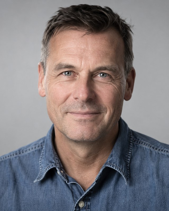 Présentation de Léo Cadiou